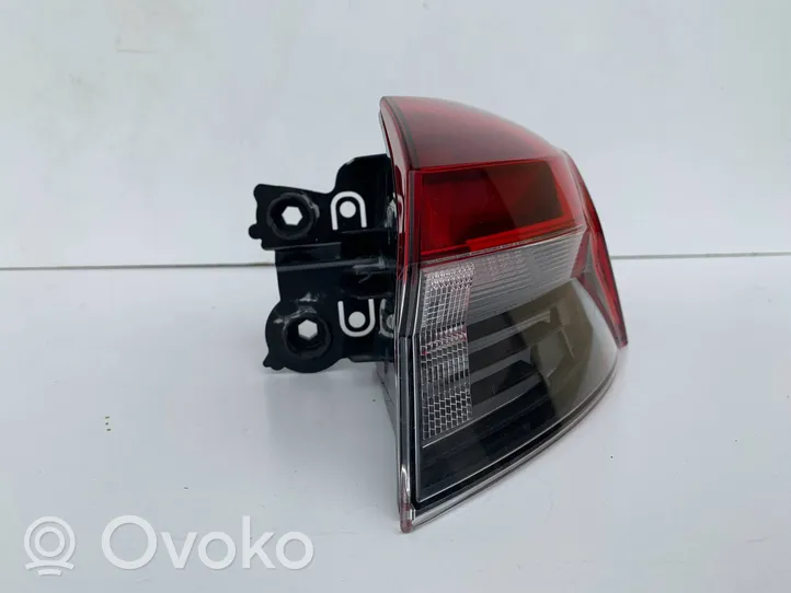 Audi Q4 Sportback e-tron Lampa tylna 89A945070