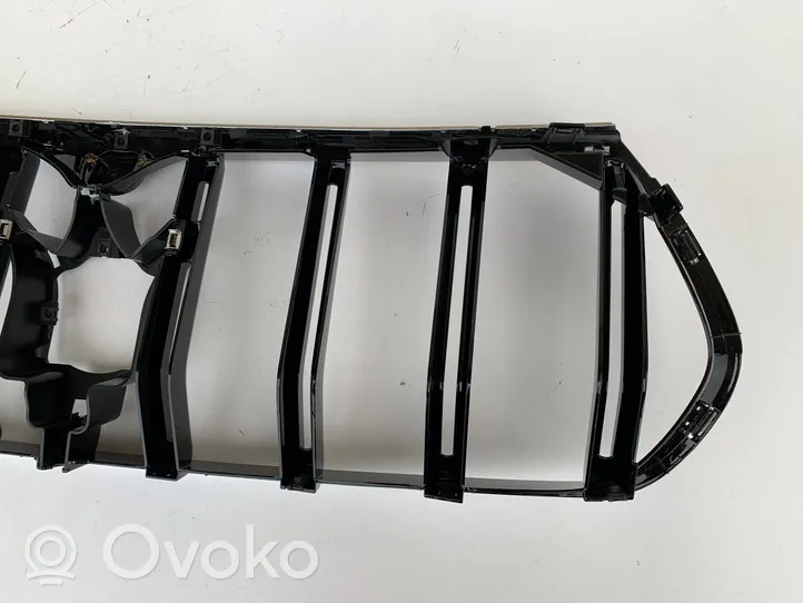 Maserati Levante Oberes Gitter vorne 670163787