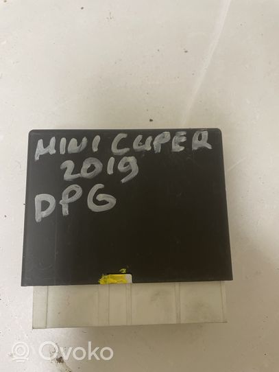 Mini Cooper Countryman F60 Sterownik / Moduł parkowania PDC 9483099