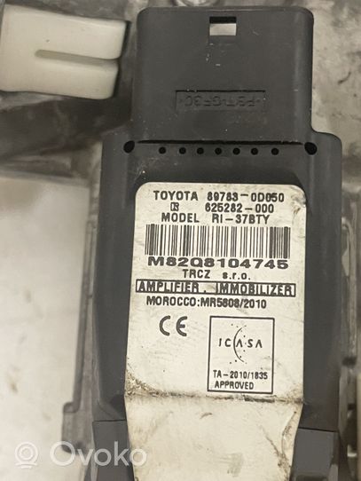 Toyota Yaris Cerradura de encendido 897830D050