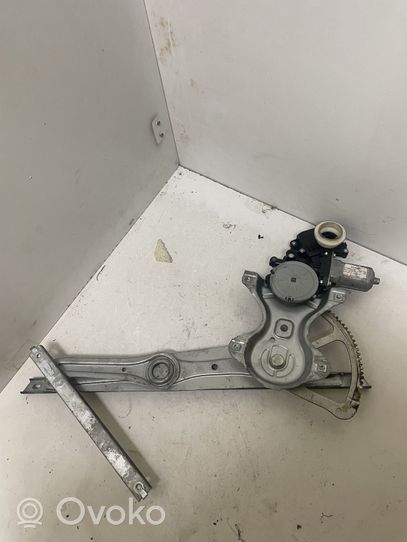 Toyota Verso Motorino alzacristalli della portiera anteriore 857100F030