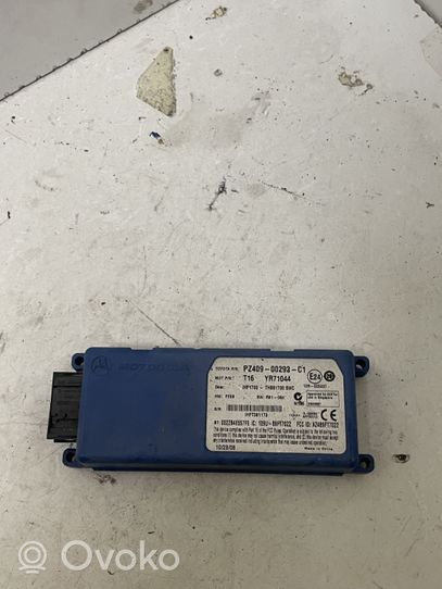 Toyota Auris 150 Bluetooth modulis PZ40900292C1