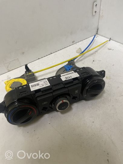 Hyundai i20 (PB PBT) Climate control unit 972504P560