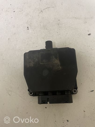 Volkswagen Fox Turboahtimen magneettiventtiili 6Q0906625A