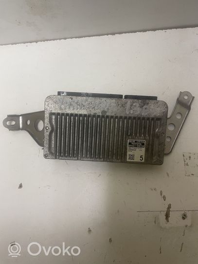 Toyota Yaris Sterownik / Moduł ECU 896610DF50