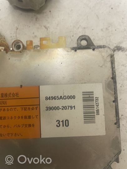 Subaru Outback Modulo di zavorra faro Xenon 3900020791