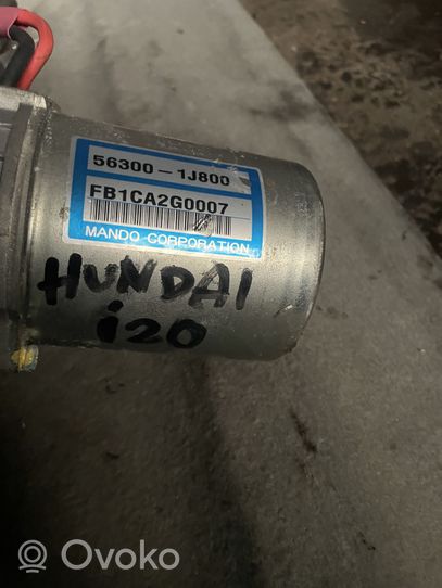 Hyundai i20 (PB PBT) Bomba de dirección hidráulica eléctrica 563001J800