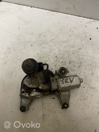 Daihatsu YRV Moteur d'essuie-glace arrière 8513097402