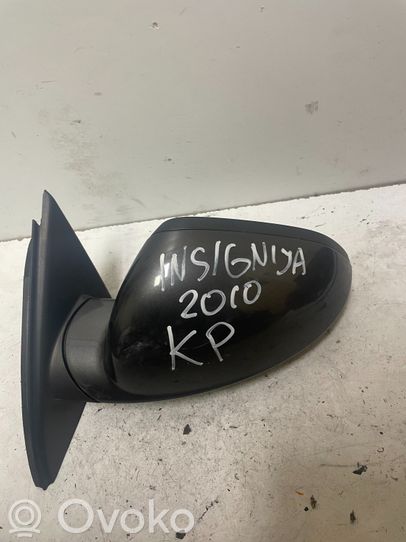 Lente Indicatore Laterale Per Specchietto Ford Fiesta MK7/MK7.5 2009-2017 - Trasparente, Sostituzione Diretta - Foto 7