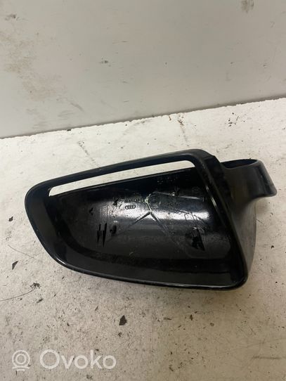 Audi A4 S4 B7 8E 8H Veidrodėlio plastikinė apdaila 8E0857508B