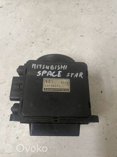 Mitsubishi Space Star Misuratore di portata d'aria E5T08271