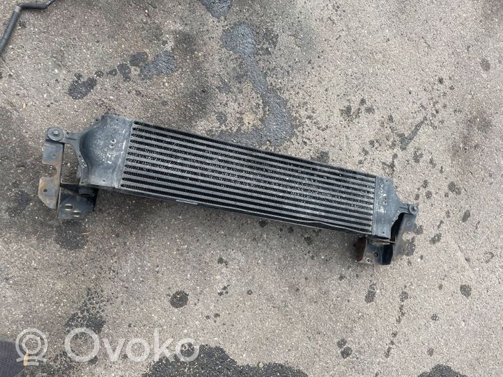 Nissan X-Trail T31 Radiatore intercooler 14461JG70C