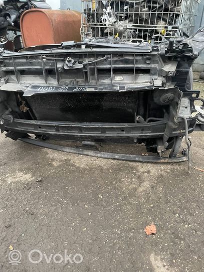 Audi Q2 - Radiatorių komplektas 81A121285