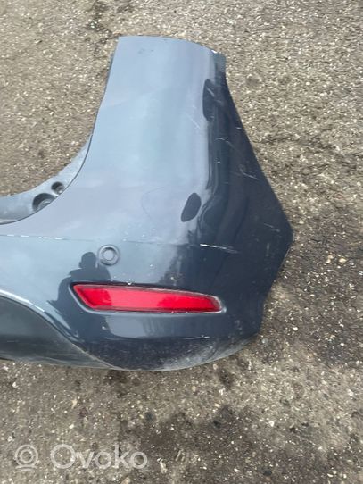 Ford B-MAX Rear bumper AV1117906