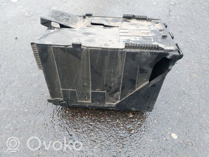 Citroen C4 II Podstawa / Obudowa akumulatora 9687472580