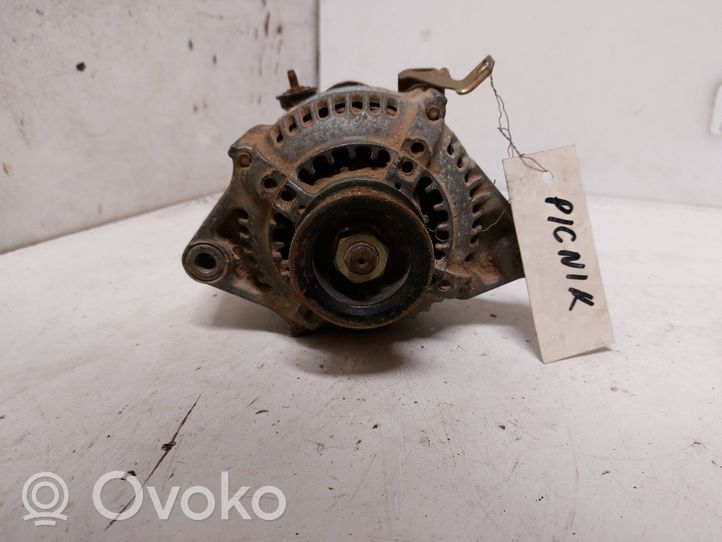 Toyota Camry Generatore/alternatore 2706074630