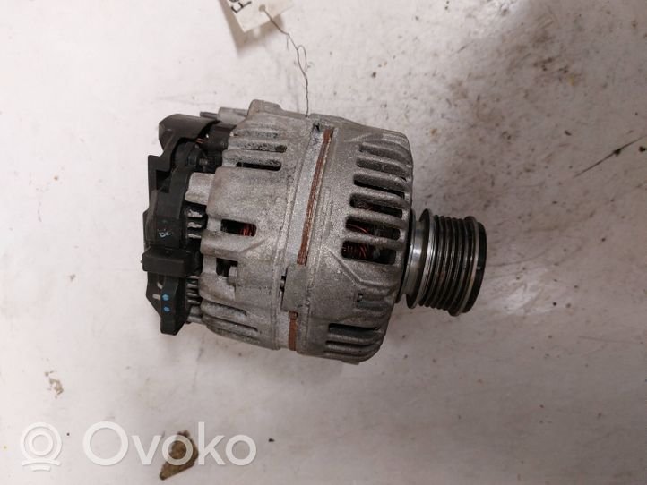 Volkswagen Fox Generator/alternator 045903023