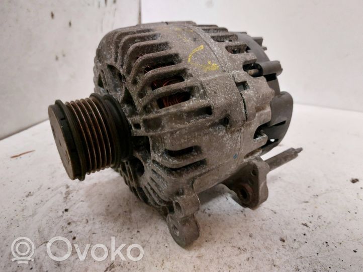 Audi A3 S3 A3 Sportback 8P Generatore/alternatore 06F903023C