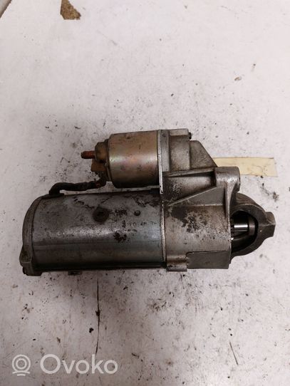 Mitsubishi Space Star Starter motor 8200064465