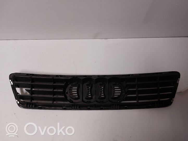 Audi A6 Allroad C5 Grille de calandre avant 4B0853651A