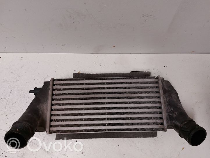 Ford B-MAX Chłodnica powietrza doładowującego / Intercooler C1B19L440AB