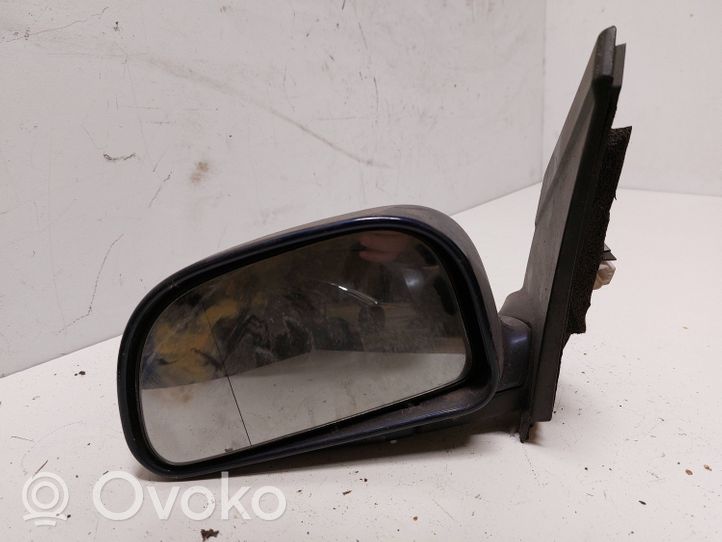 Mitsubishi Space Star Front door electric wing mirror E1010555