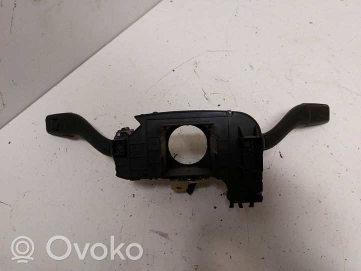 Porsche Cayenne (9PA) Leva/interruttore dell’indicatore di direzione e tergicristallo 7L5953549C