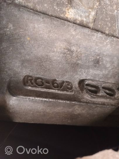 Rover 414 - 416 - 420 Boîte de vitesses manuelle à 5 vitesses s6bn2021042