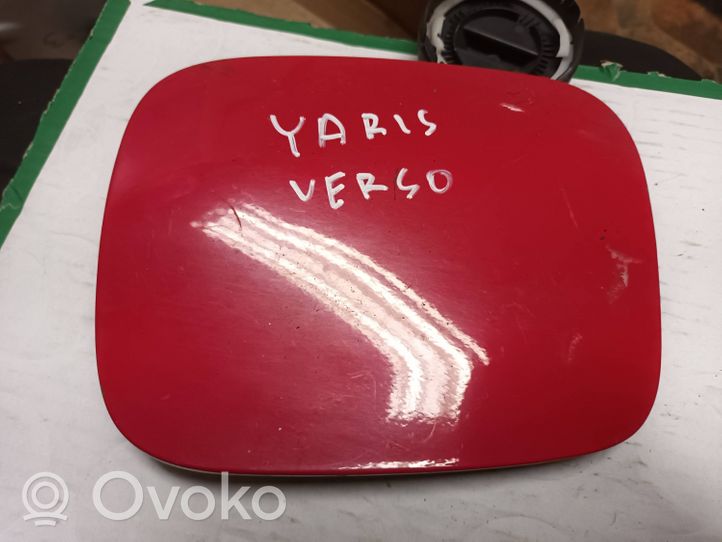 Toyota Yaris Verso Degalų bako dangtelis 