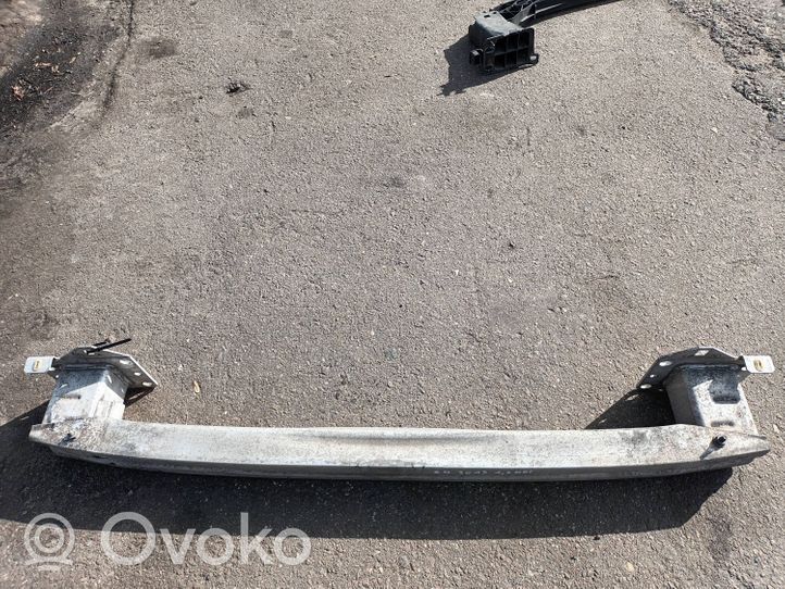 Citroen C4 II Front bumper cross member 