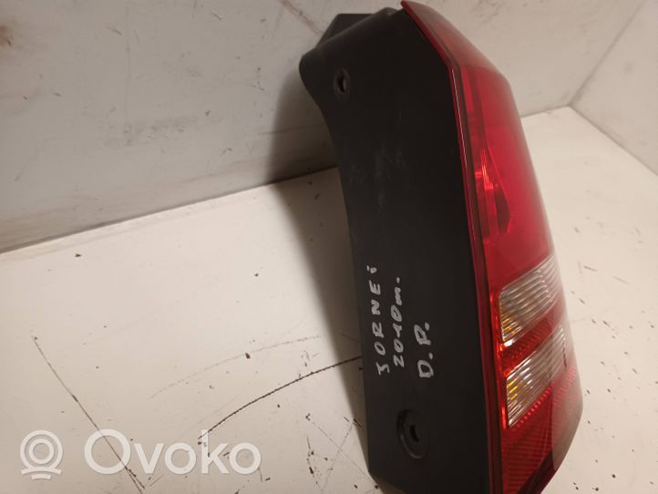 Dodge Journey Lampa tylna 05067784A