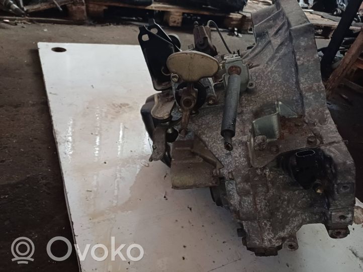Toyota RAV 4 (XA10) Scatola del cambio manuale a 5 velocità 