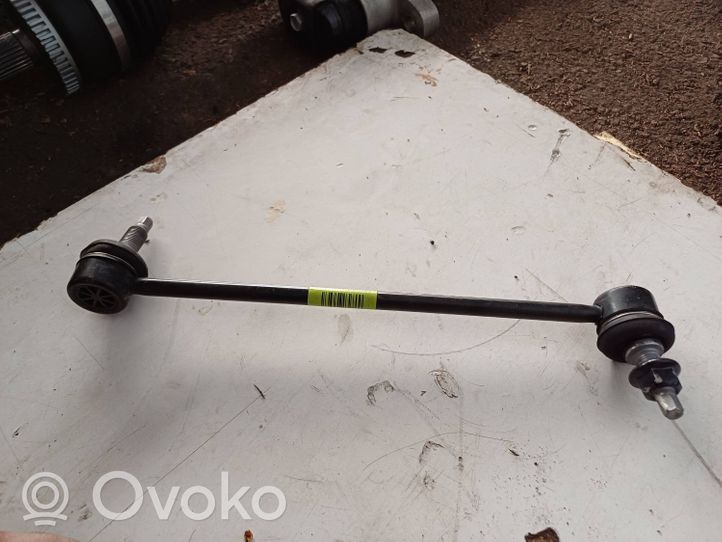 Hyundai Tucson IV NX4 Barra stabilizzatrice anteriore/stabilizzatore 