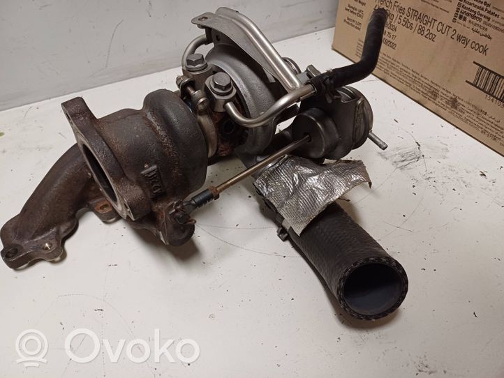 Dacia Lodgy Turbo 144108762R