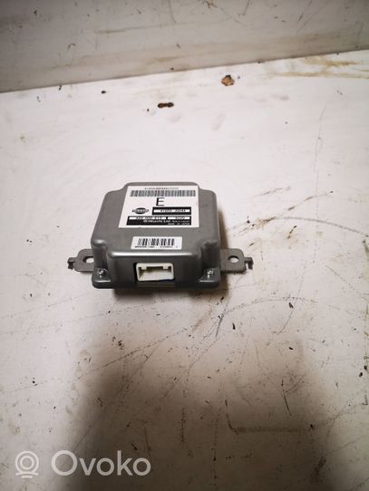 Renault Koleos I Transfer box differential control unit 41650JG04A