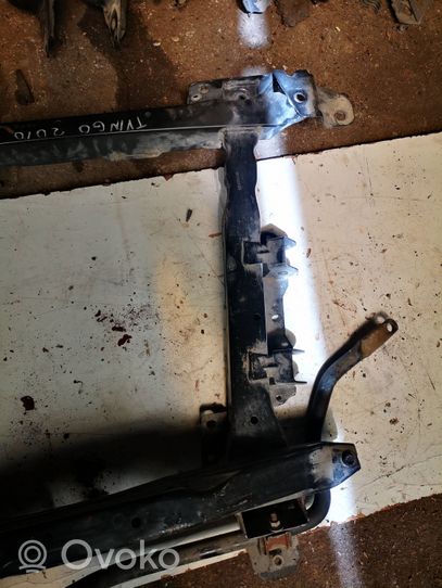 Renault Twingo II Front subframe 