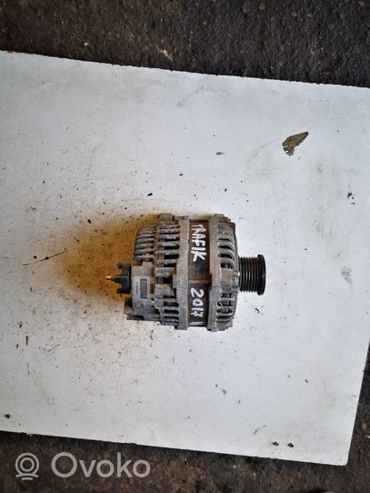 Opel Vivaro Alternator A003TX2581ZE