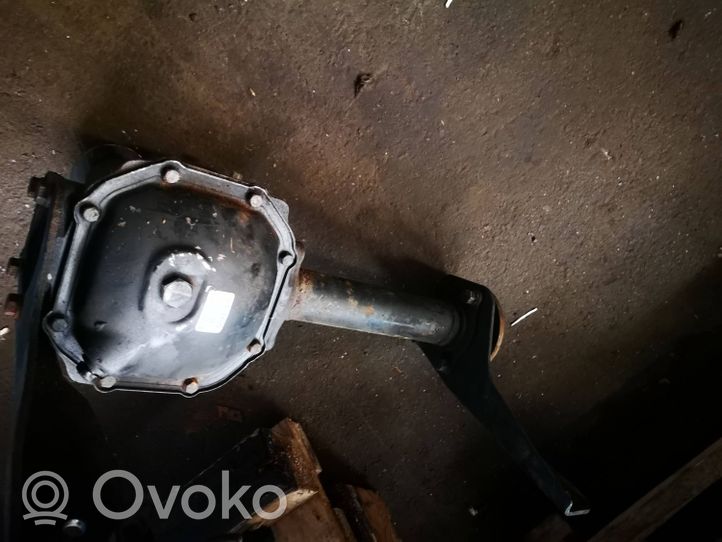 Hyundai Galloper Mechanizm różnicowy przedni / Dyferencjał 5F4625