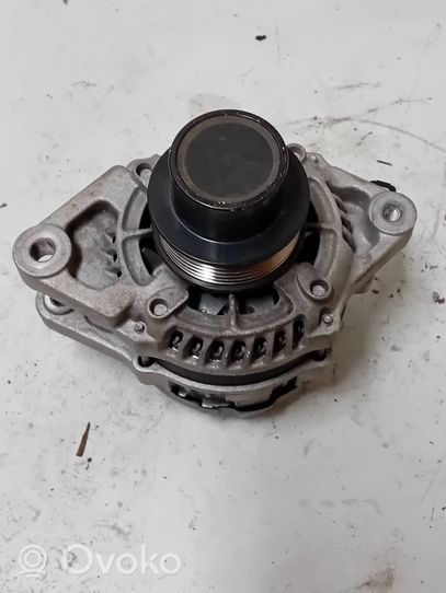 Toyota Aygo AB40 Alternator 270600Q190