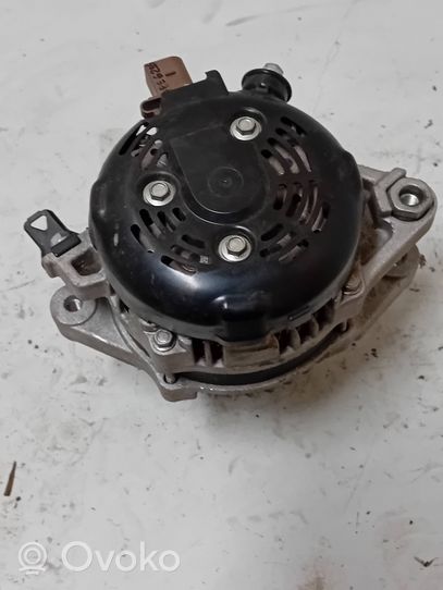 Toyota Aygo AB40 Alternator 270600Q190