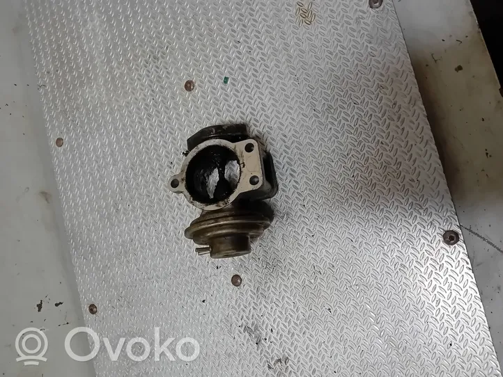 Toyota Land Cruiser (J120) EGR vožtuvas 2580030010