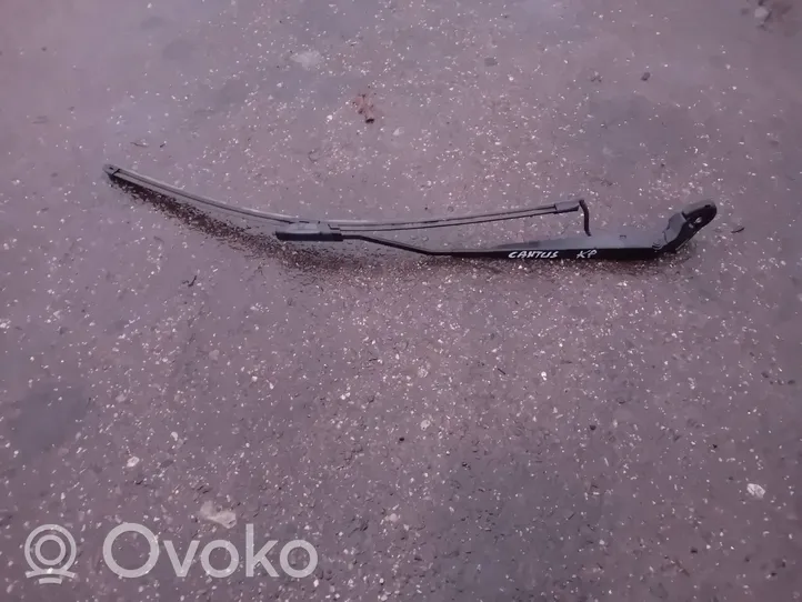 Citroen C4 Cactus Front wiper blade arm 9801705780