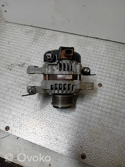 Peugeot 108 Generatore/alternatore 270600Q180