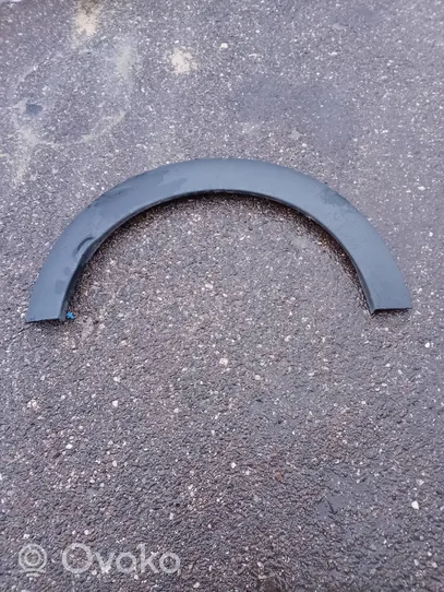 Citroen C4 Cactus Rear fender molding trim 9801554380