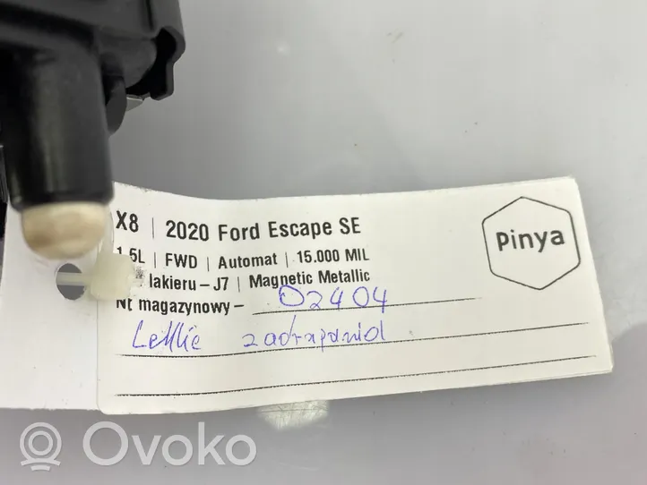 Ford Kuga III Poduszka powietrzna Airbag kierownicy L16E21I1C07W