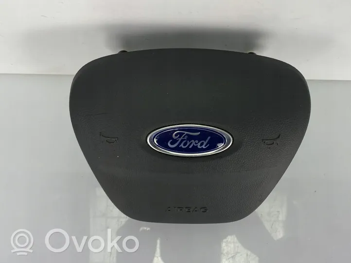 Ford Kuga III Poduszka powietrzna Airbag kierownicy L16E21I1C07W