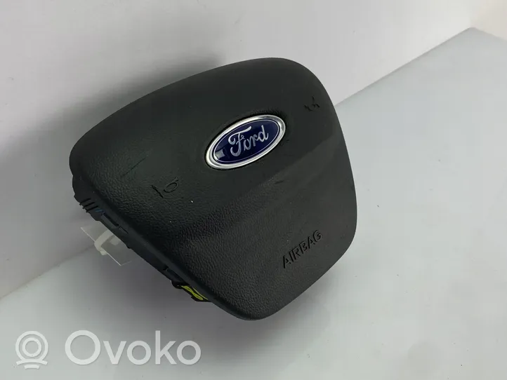 Ford Kuga III Poduszka powietrzna Airbag kierownicy L16E21I1C07W