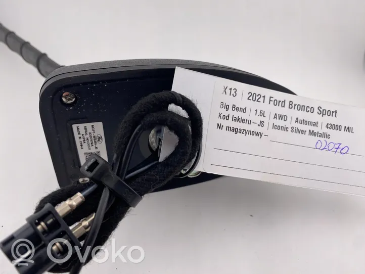 Ford Bronco Antenna autoradio MCPT-19G461-JB