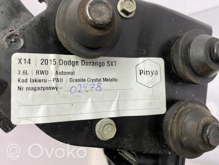 Dodge Durango ABS Blokas 68241676AC