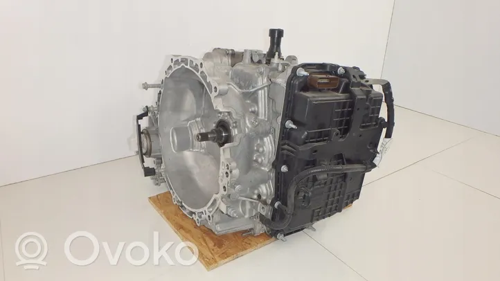 Ford Kuga III Manual 5 speed gearbox LX6P-7000-AVA